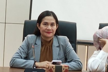 DPRD Barito Utara Dukung Penuh Festival Tandak Intan Kaharingan XII Kalteng