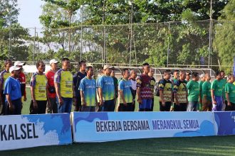 Festival Sepak Bola