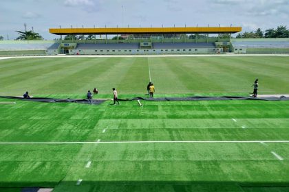 Stadion 17 Mei Banjarmasin