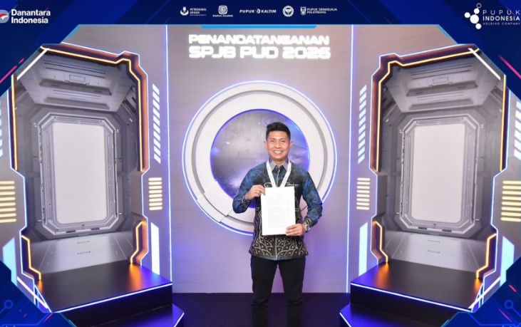 Perusda Aneka Usaha Selidah