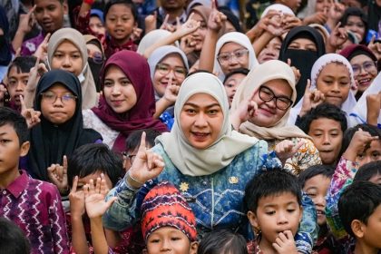 Hari Disabilitas Internasional 2025