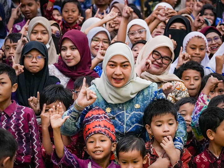 Hari Disabilitas Internasional 2025