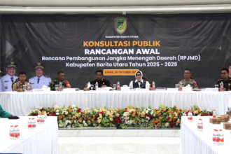Ketua Komisi I