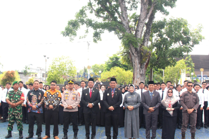 Ketua DPRD Barito Utara