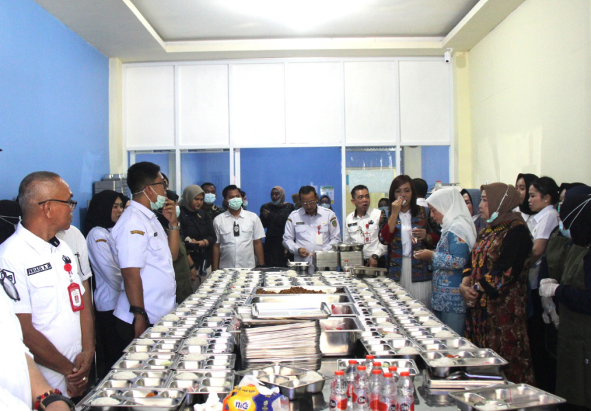 Ketua DPRD Barito Utara