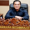 Legislator H Parmana Setiawan