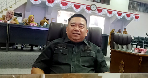 DPRD Barito Utara