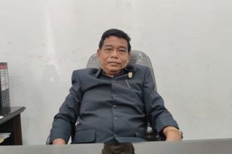 Ketua Komisi III DPRD Barito Utara Soroti Lonjakan Harga Pertalite hingga Rp15 Ribu