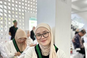 Zulfa Salsabila (Foto for LK)