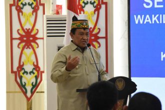 percepatan pembangunan