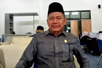 Legislator H Al Hadi