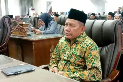 Al Hadi Apresiasi Dukungan Bupati Shalahuddin untuk Atlet POPNAS Barito Utara