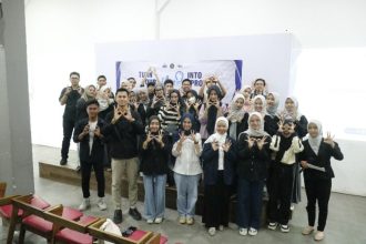 HIMA Bisnis Digital Politeknik Hasnur