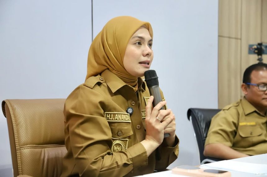 Wakil Wali Kota Banjarmasin