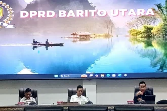 DPRD Barito Utara Desak Penyelesaian Tumpang Tindih Lahan antara Kawasan Hutan dan Wilayah Masyarakat