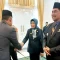 Ketua DPRD Barito Utara Apresiasi Pelantikan Empat Pejabat Pimpinan Tinggi Pratama