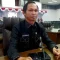 Anggota DPRD Barito Utara Patih Herman.