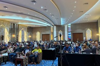 Kepala Dinas Koperasi dan UKM Kalsel