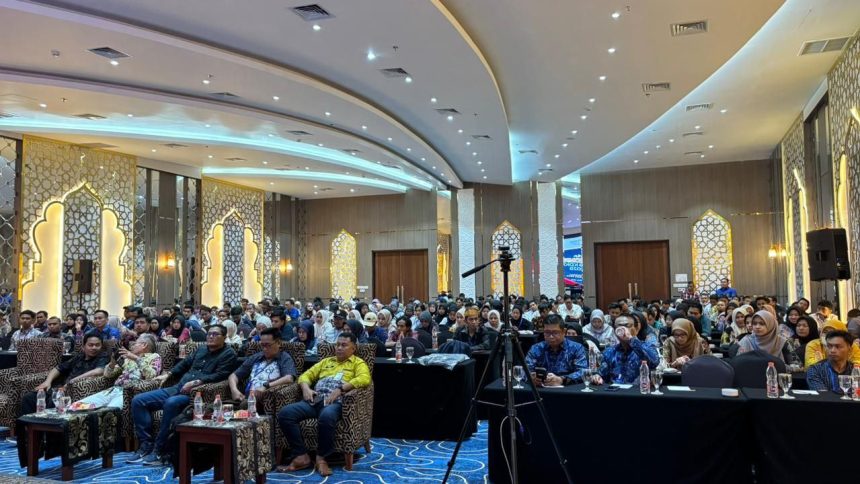 Kepala Dinas Koperasi dan UKM Kalsel