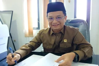 Ketua Komisi II DPRD dan Bupati Barito Utara Apresiasi Peran Strategis PUPR pada Hari Bakti PU ke-80