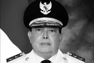 Wakil Gubernur Sulbar