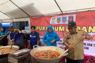 Dapur umum