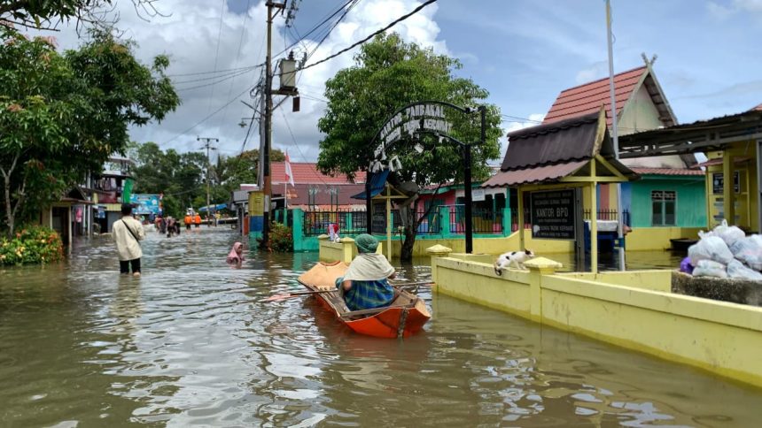 Banjir