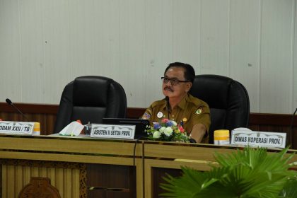 Koperasi Merah Putih