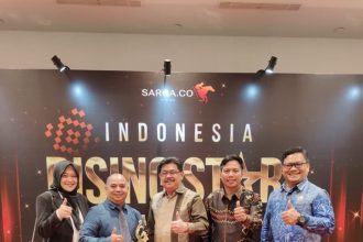 Penghargaan Innovation in Public Service 2026