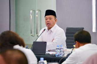 Tingkatkan Kualitas Layanan Pertanahan, Menteri Nusron: Perlu Disiapkan Pelatihan Hingga Asesmen