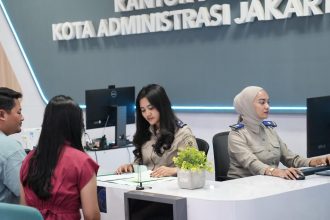 Tingkatkan Kualitas Loket Layanan Pertanahan, Menteri Nusron: Bekali Petugas Product Knowledge dan Hospitality