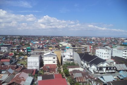 Beban Kerja 24 Jam Jadi Pertimbangan, Honor Ketua RT Banjarmasin Naik Mulai 2026