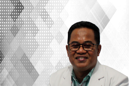 dr. Dadang Baskoro Nugroho