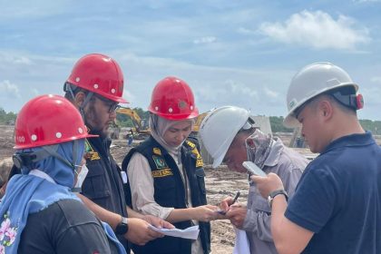 164 TKA Tanpa RPTKA Terungkap, Kemnaker Denda Perusahaan Rp2,17 Miliar