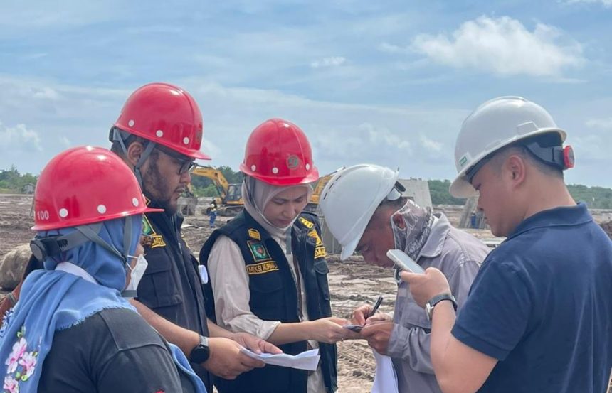 164 TKA Tanpa RPTKA Terungkap, Kemnaker Denda Perusahaan Rp2,17 Miliar