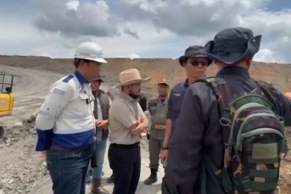DLH Bartim Beri Tenggat 11 Hari ke PT Bartim Coalindo Benahi Pengelolaan Lingkungan