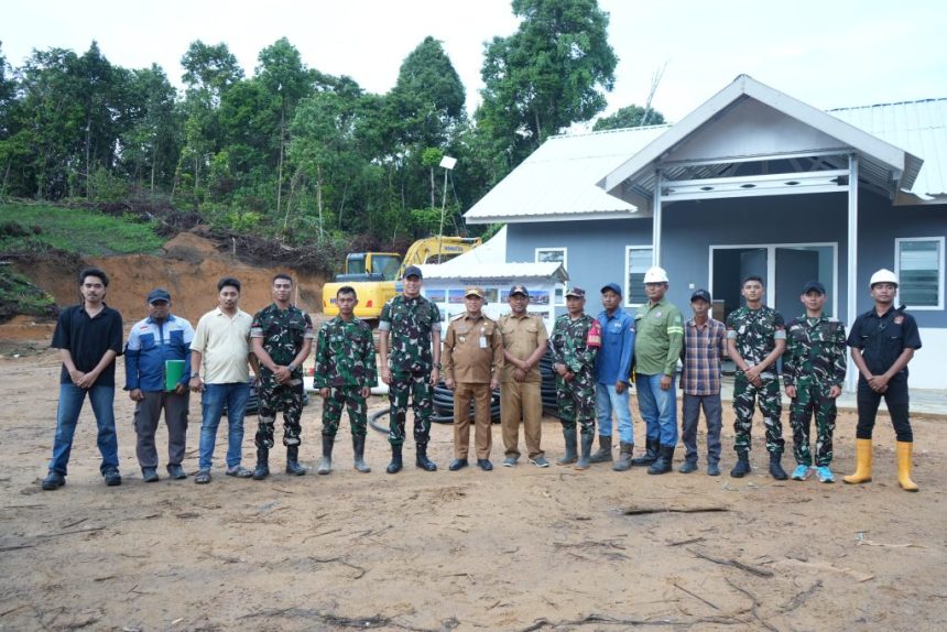 Bupati Muhammad Rusli