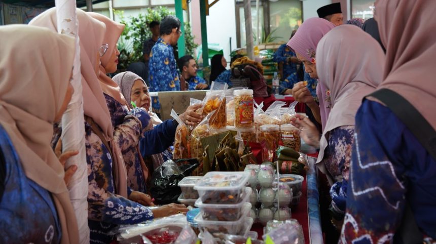 Pasar Murah Ramadan