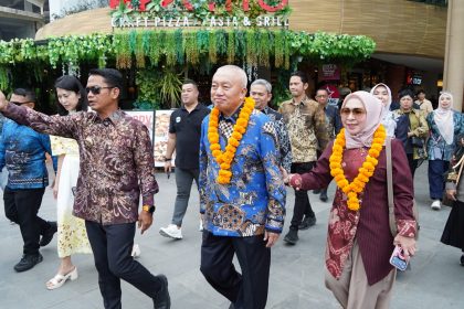 CoE 2026 Banjarmasin