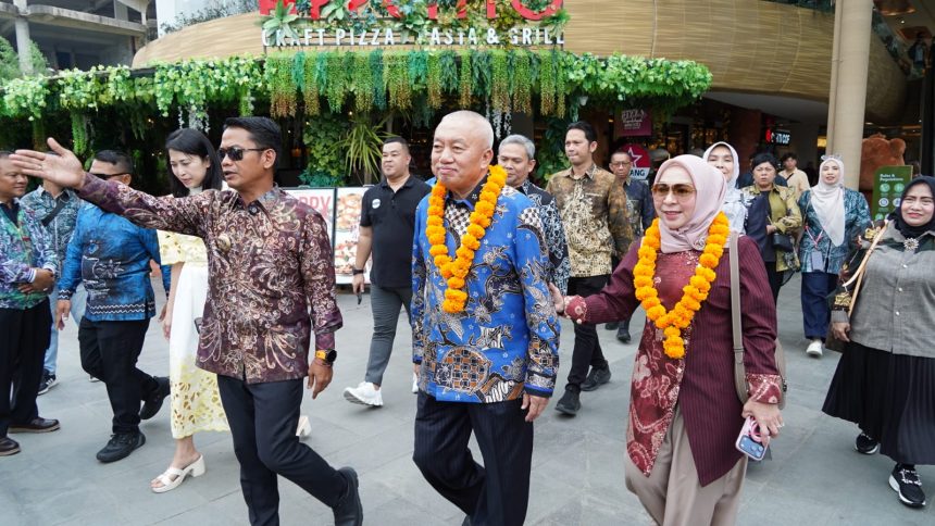 CoE 2026 Banjarmasin