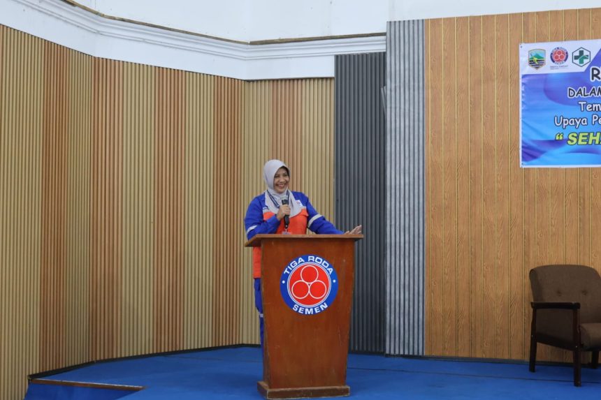 PT Indocement Tunggal Prakarsa Tbk