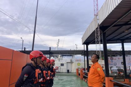 Basarnas Banjarmasin