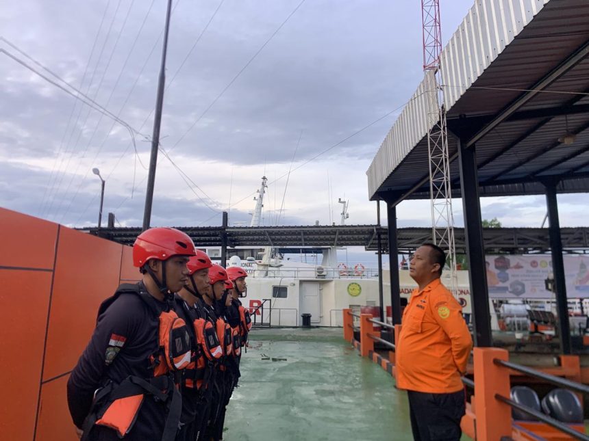 Basarnas Banjarmasin