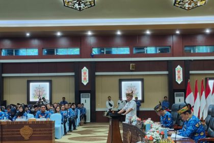 Tranformasi birokrasi