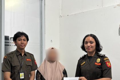 Kanwil DJP Kalselteng