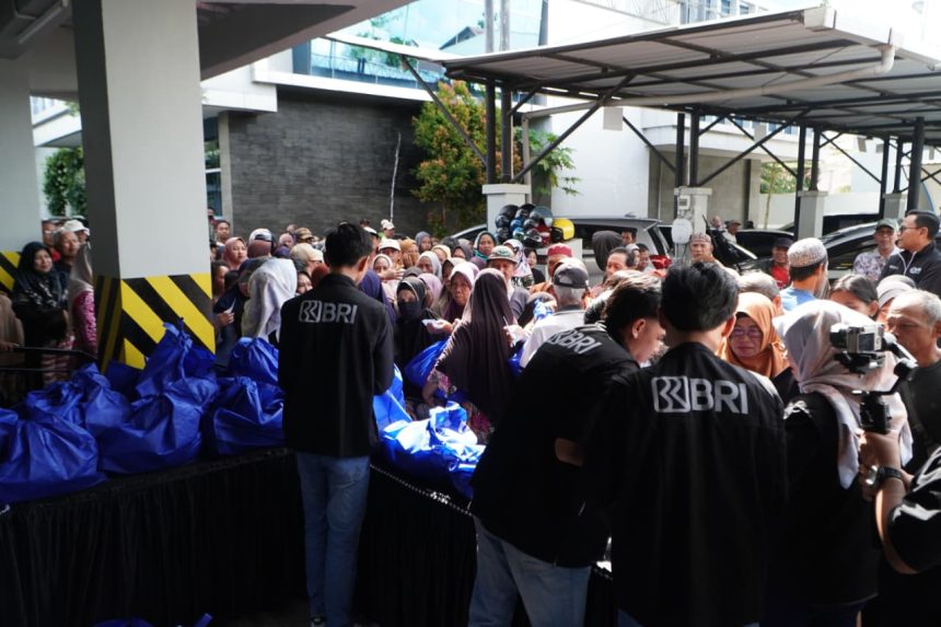 BRI Region 14 Banjarmasin