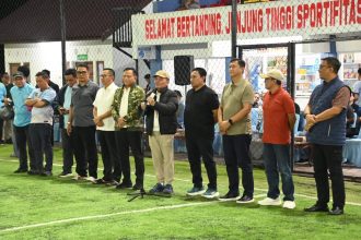 Ramadan Cup