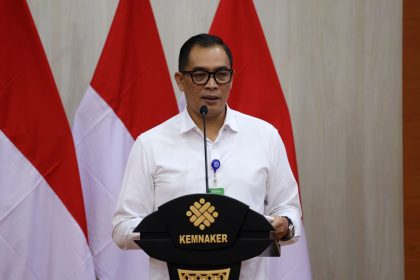 Kemnaker Minta Masyarakat Waspadai Situs Palsu Mengatasnamakan Skillhub