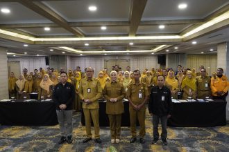 Dispersip Banjarmasin