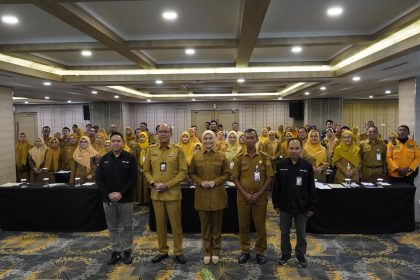 Dispersip Banjarmasin